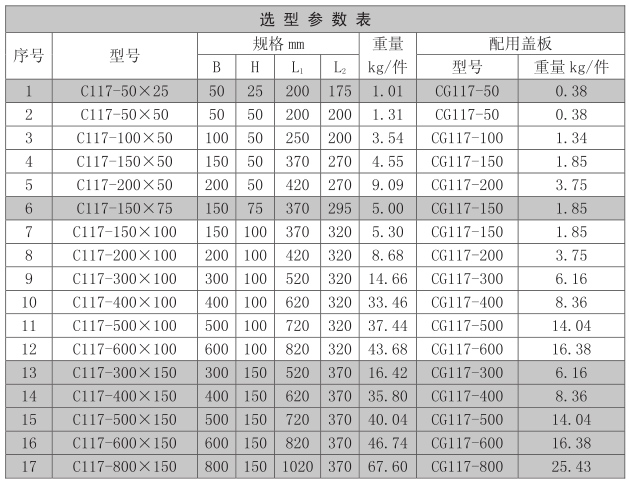 槽式垂直右上彎通電纜橋架規格和型號